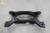 2019-2023 INFINITI QX50 FWD REAR SUB FRAME SUBFRAME CROSSMEMBER CROSS MEMBER OEM used OEM rear subframe and crossmember