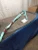 2020-2025 Ford Escape Driver Roof Curtain Used OEM Airbag