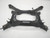 2009-2020 Nissan 370Z Rear Subframe Crossmember Carrier Cradle OEM used OEM rear subframe and crossmember
