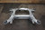 Rear Suspension Sub Frame Crossmember OEM 33316861201 BMW M550I xDrive G30 18-23 used OEM rear subframe and crossmember
