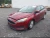 2016-2018 Ford Focus Driver Roof Curtain Used OEM Airbag