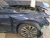 2019 Honda Accord Driver Roof Curtain Used OEM Airbag