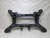2012-2015 BMW 335i Rear Suspension Subframe Crossmember AWD OEM 33-31-6-792-505 used OEM rear subframe and crossmember