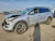 2016 Hyundai Santa Fe Driver Roof Curtain Used OEM Airbag