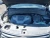 2019 Hyundai Santa Fe Driver Roof Curtain Used OEM Airbag