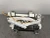 2018-2019 Hyundai Sonata Driver Roof Curtain US Built Used OEM Airbag