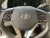 2016 Hyundai Tucson Driver Steering Wheel Used OEM Airbag