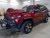 2014-2018 Jeep Cherokee Passenger Roof Curtain Used OEM Airbag