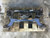 2014-2020 Maserati Ghibli S Q4 AWD Used OEM Rear Subframe Crossmember used OEM rear subframe and crossmember