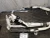 2017-2020 Lincoln Continental Driver Roof Curtain Used OEM Airbag