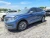 2016-2018 Lincoln MKX Passenger Roof Curtain Used OEM Airbag