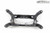 2021-2024 KIA K5 FWD REAR SUSPENSION CROSSMEMBER SUBFRAME CRADLE 55405-L0000 OEM used OEM rear subframe and crossmember