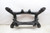 2014 BMW 328XI AWD REAR CRADLE CROSSMEMBER SUB FRAME 59712 OEM 12 13 14 15 16 17 used OEM rear subframe and crossmember