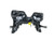 2015-2025 DODGE HORNET 2.0L REAR CROSSMEMBER SUBFRAME CRADDLE OEM used OEM rear subframe and crossmember