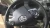 2012-2014 Toyota Camry Driver Steering Wheel Used OEM Airbag