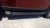 2008-2014 Toyota Fj Cruiser Passenger Roof Curtain Used OEM Airbag