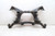 2019 SUBARU WRX LIMITED REAR CRADLE CROSSMEMBER SUB FRAME UCM OEM 15 16 17 18 19 used OEM rear subframe and crossmember