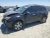 2009 Acura MDX Passenger Roof Curtain Used OEM Airbag