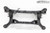 2019-2022 KIA SPORTAGE FWD REAR CROSSMEMBER SUBFRAME CRADLE 55405-D3650 OEM used OEM rear subframe and crossmember