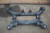 Rear Subframe Cradle Crossmember 33316792505 OEM BMW 435i 440 F32 2014-20 F22 used OEM rear subframe and crossmember