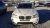2011 BMW X3 Passenger Roof Curtain Used OEM Airbag