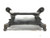 2005-2011 MERCEDES SLK350 R171 RWD REAR SUSPENSION SUBFRAME CROSSMEMBER OEM used OEM rear subframe and crossmember