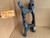 2022-2024 FORD MAVERICK AWD REAR SUSPENSION SUBFRAME CROSSMEMBER OEM used OEM rear subframe and crossmember