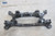 2019 - 2020 HYUNDAI SANTA FE FWD REAR SUBFRAME CROSSMEMBER ENGINE CRADLE OEM used OEM rear subframe and crossmember
