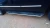 2010 Cadillac Escalade Driver Roof Curtain Used OEM Airbag