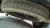 2016 Chevrolet Tahoe Passenger Roof Curtain Used OEM Airbag