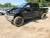 2012 Dodge 2500 Driver Roof Curtain Pickup, Crew Cab Used OEM Airbag