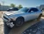 2019 Dodge Challenger Driver Roof Curtain Used OEM Airbag