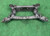 ? 2012-2015 Mercedes R172 SLK250 SLK350 Rear Sub Frame Subframe Crossmember OEM used OEM rear subframe and crossmember