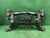 2014-2017 Maserati Ghibli RWD Used OEM Rear Subframe Crossmember used OEM rear subframe and crossmember