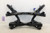 2017-2020 Fiat 124 Spider Rear Sub Frame Cross Member OEM MB41 used OEM rear subframe and crossmember