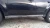 2010 Ford Escape Passenger Roof Curtain Sunroof Used OEM Airbag