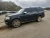 2016 Ford Expedition Driver Roof Curtain Used OEM Airbag