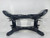 2017-2021 Subaru Impreza Rear Subframe Crossmember Support OEM used OEM subframe bracket and support
