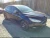 2015 Ford Focus Driver Roof Curtain Used OEM Airbag
