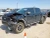 2021 Ford Ranger Passenger Roof Curtain Crew Cab Used OEM Airbag
