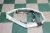 2009-2014 GMC SUV Driver Roof Curtain SWB Used OEM Airbag
