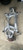 03-06 NISSAN 350Z 03-07 INFINITI G35 COUPE REAR CRADLE CROSSMEMBER SUBFRAME OEM used OEM rear subframe and crossmember