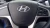 2015 Hyundai Accent Driver Steering Wheel Used OEM Airbag