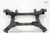 2018-2023 CHEVY EQUINOX FWD 1.5L REAR SUSPENSION SUBFRAME CROSSMEMBER CRADLE OEM used OEM rear subframe and crossmember