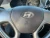 2011 Hyundai Tucson Driver Steering Wheel Used OEM Airbag
