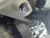 2017-2025 Jeep Compass Driver Knee Used OEM Airbag