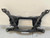 2015-2019 LAND ROVER DISCOVERY SPORT REAR SUBFRAME CROSSMEMBER UNDERCARRIAGE OEM used OEM rear subframe and crossmember
