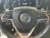2016 Jeep Grand Cherokee Driver Steering Wheel Used OEM Airbag