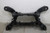 2017 - 2023 DODGE CHARGER RWD REAR AXLE CROSSMEMBER SUBFRAME CRADLE OEM used OEM rear subframe and crossmember