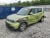 2019 Kia Soul Driver Roof Curtain Used OEM Airbag